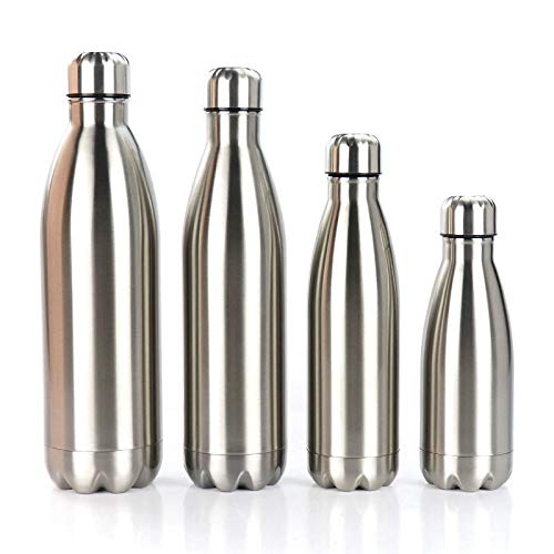 Amazon.com: Gteller Double Wall 18/8 Stainless Steel Vacuum Cola